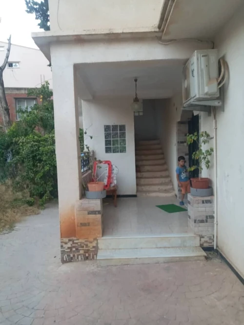 Location Appartement F2 Alger Beni messous