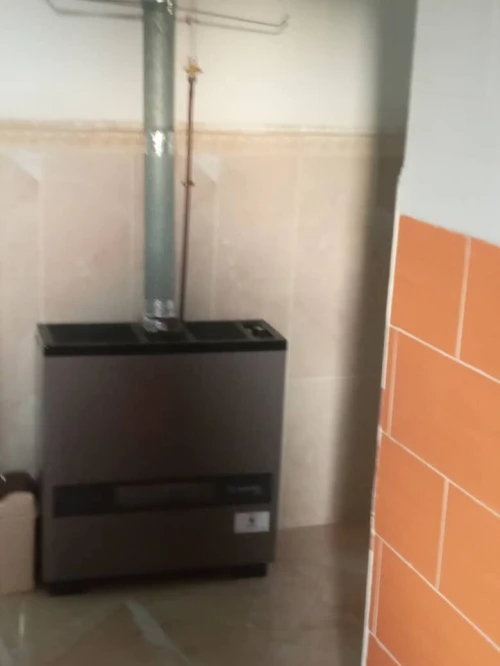 Location Appartement F2 Alger Beni messous