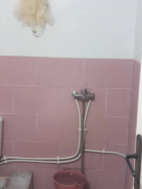 Location Appartement F2 Alger Beni messous