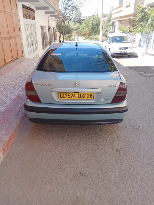Citroen C5 2002 C5