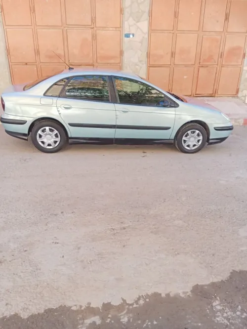 Citroen C5 2002 C5