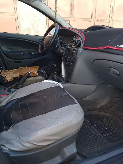 Citroen C5 2002 C5