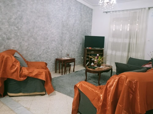Location Villa Alger Kouba