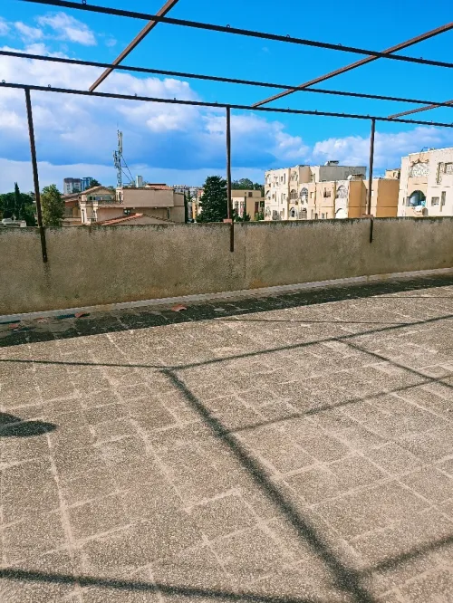 Location Villa Alger Kouba
