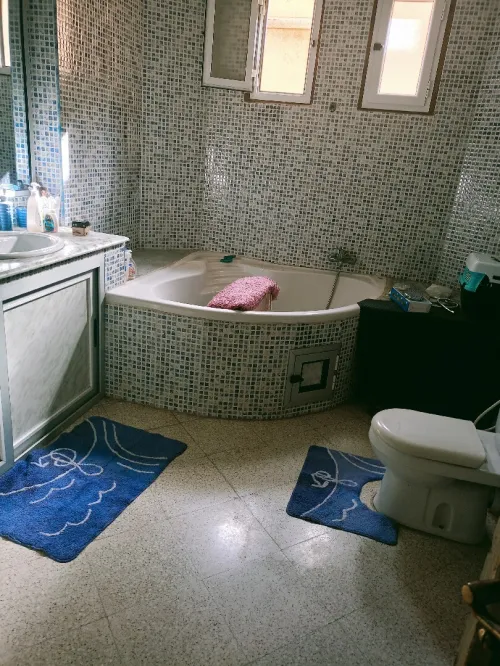 Location Villa Alger Kouba