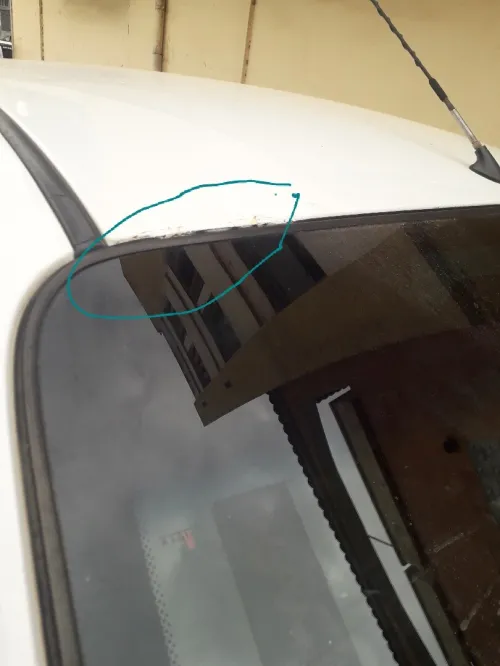 Chevrolet Aveo 5 portes 2014 Aveo 5 portes