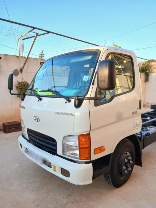 Hyundai Hyundai 2019