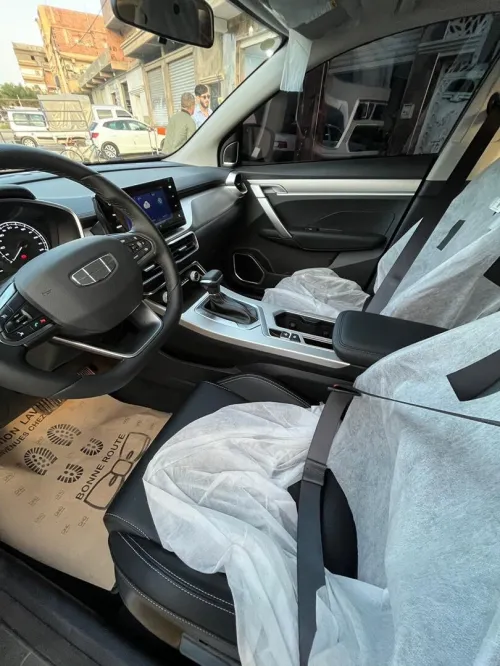 Geely Coolray 2025 Supper MAX Aouto