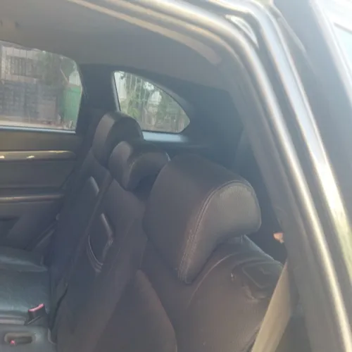 Chevrolet Captiva 2008 LTZ