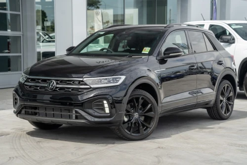 Volkswagen T-Roc 2025 R- Line Edition 