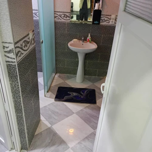 Location Appartement F3 Tlemcen Mansourah