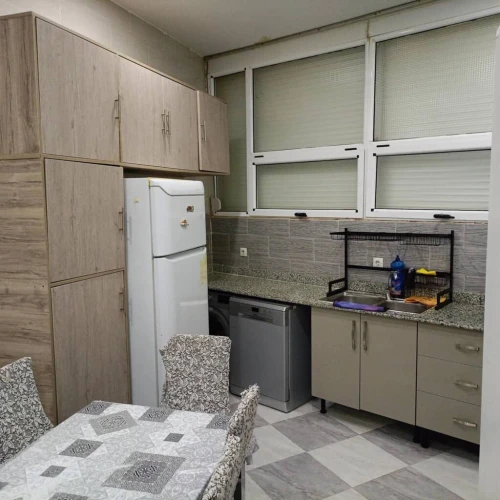 Location Appartement F3 Tlemcen Mansourah