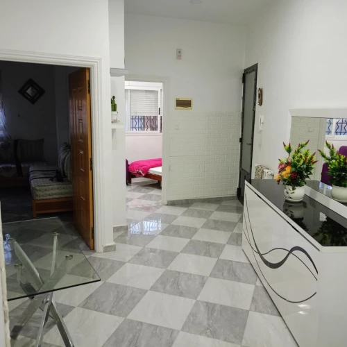 Location Appartement F3 Tlemcen Mansourah