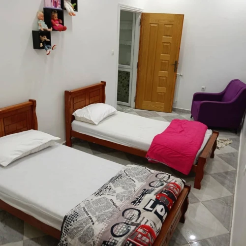 Location Appartement F3 Tlemcen Mansourah