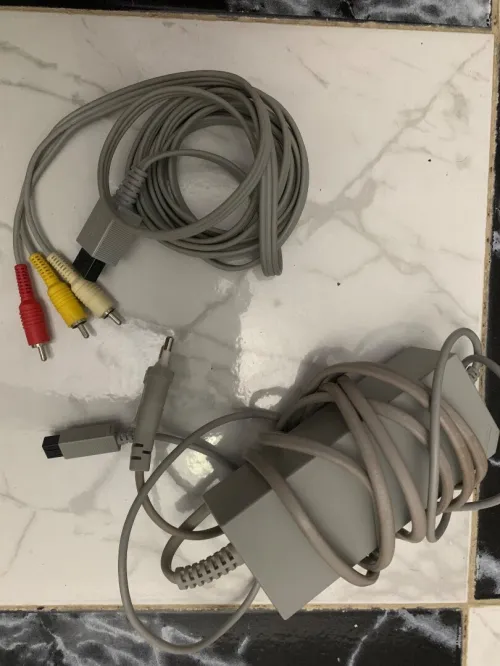 Nintendo Wii