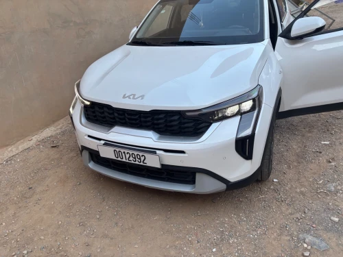 Kia Sonet 2025 