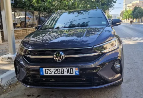 Volkswagen Taigo 2023 R-Line