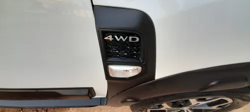 Dacia Duster 2023 
