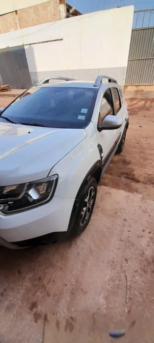 Dacia Duster 2023 