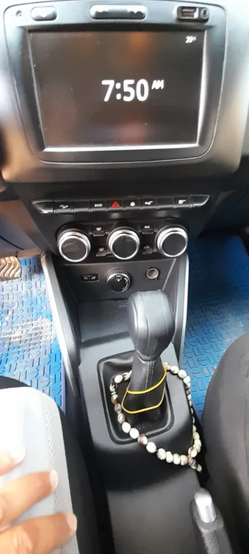Dacia Duster 2023 