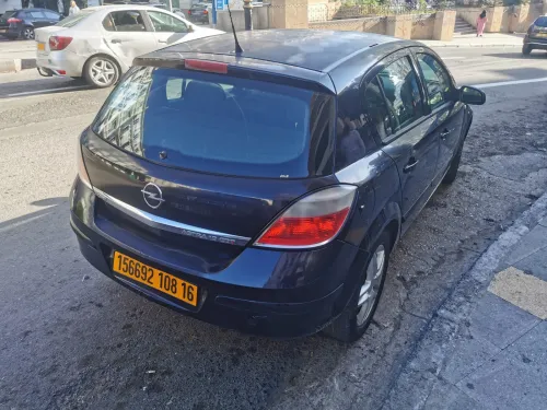 Opel Astra 2008 Astra