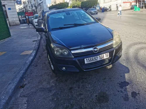 Opel Astra 2008 Astra