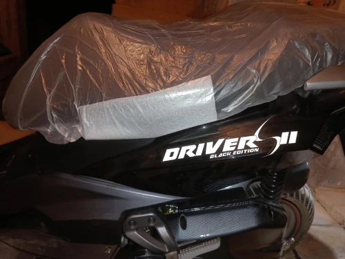 Driver 2 Black edition 2025