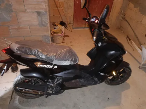 Driver 2 Black edition 2025