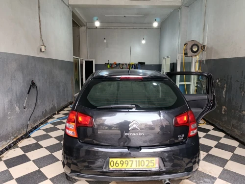 Citroen C3 2010 Collection