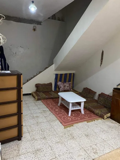 Vente Villa Mostaganem Mostaganem