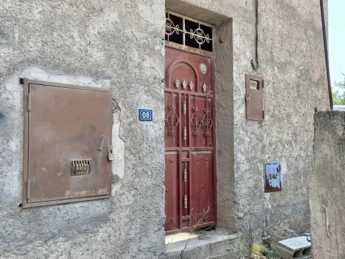 Vente Villa Constantine Constantine