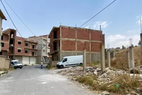 Vente Villa Constantine Constantine