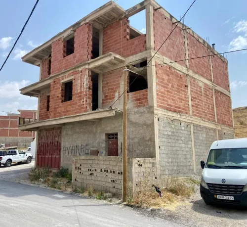 Vente Villa Constantine Constantine