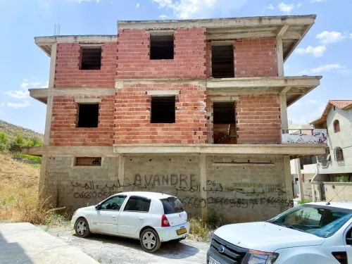 Vente Villa Constantine Constantine