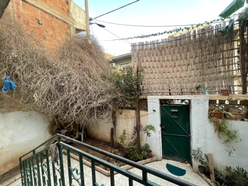 Vente Villa Oran Bir el djir