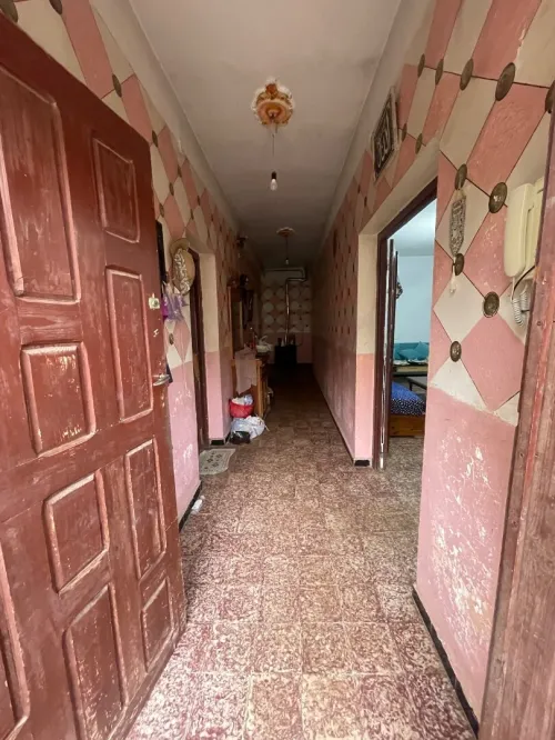 Vente Villa Oran Bir el djir