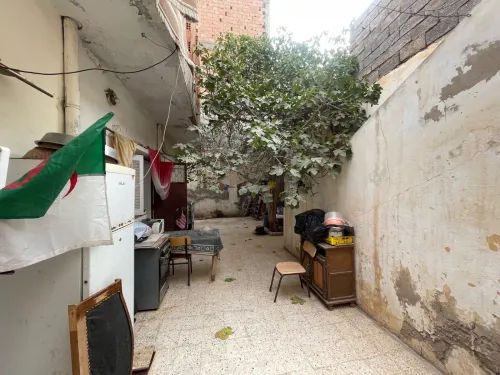 Vente Villa Oran Bir el djir