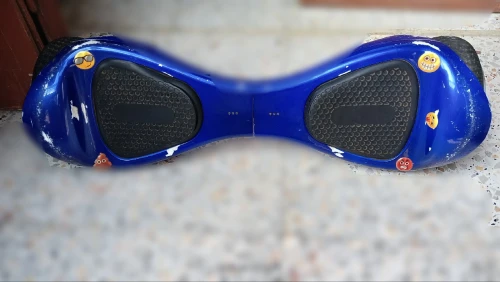 Hover board
