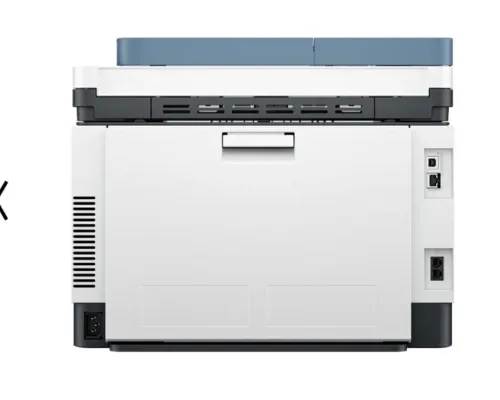 Hp color laser 