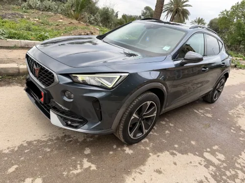 Cupra  Formontor 2022 Dgs