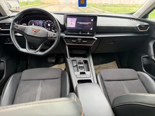 Cupra  Formontor 2022 Dgs