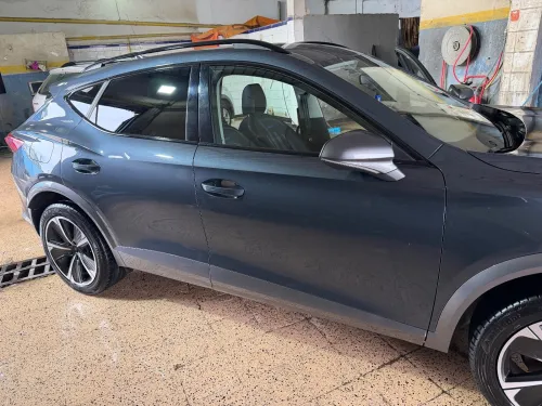 Cupra  Formontor 2022 Ff