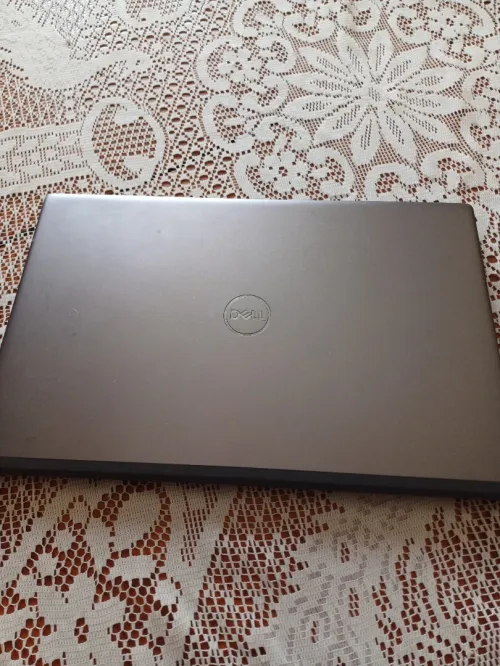 Ordinateur portable dell