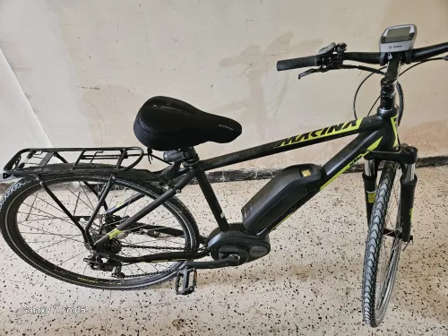 Velo elctrique
