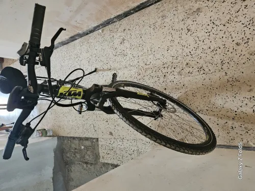 Velo elctrique