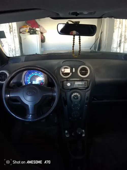 BYD F0 2011 F0