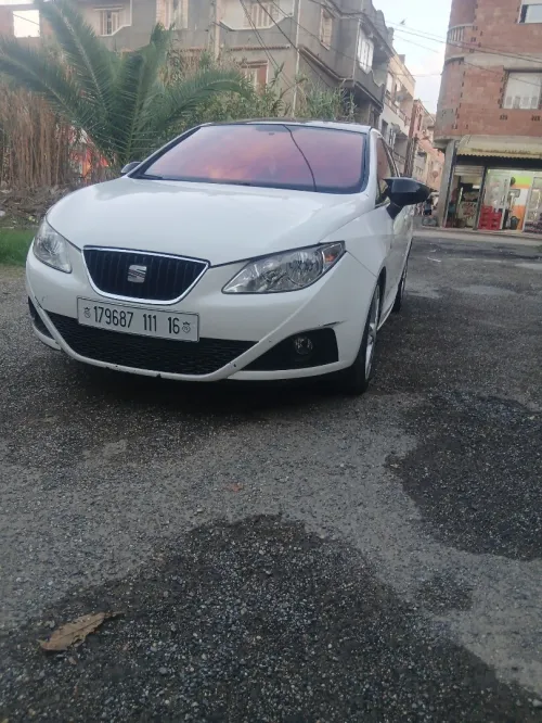 Seat Ibiza 2011 Loca