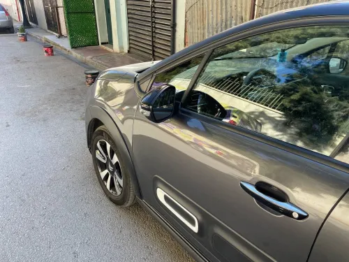 Citroen C3 2023 1.2 purtech