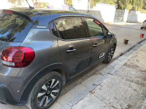 Citroen C3 2023 1.2 purtech