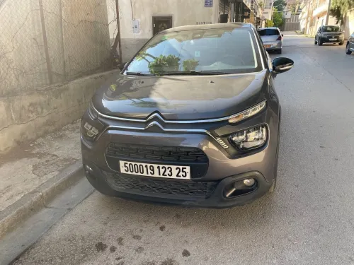 Citroen C3 2023 Shine